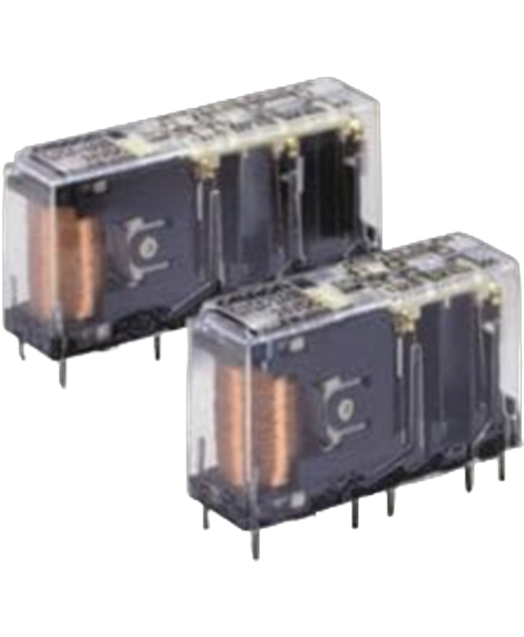 Omron G7SA-2A2B