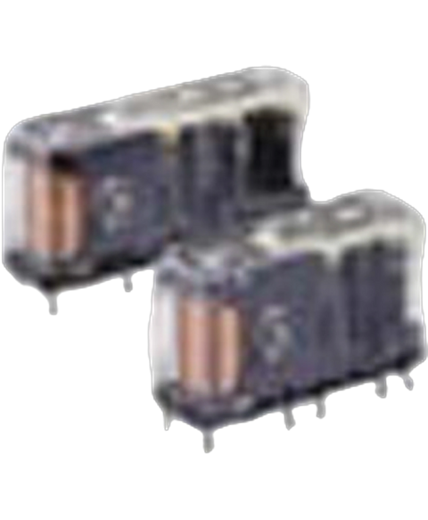 Omron G7SA-4A2B