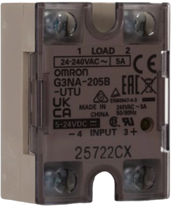 Omron G7SA-5A1B