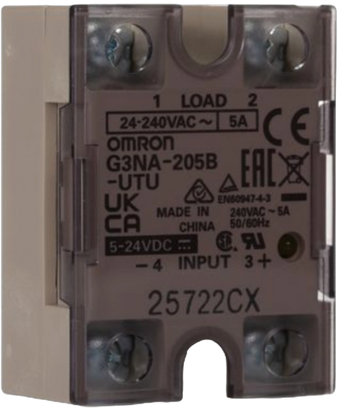 Omron G7SA-5A1B