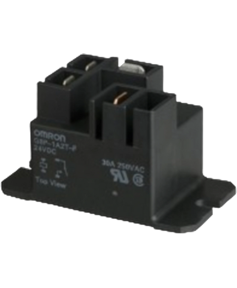 Omron G8P-1A2T-F