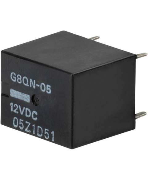 Omron G8QN-05