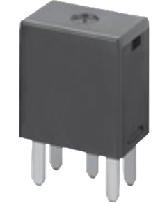 Omron G8V-RH-1C7T-R-DC12