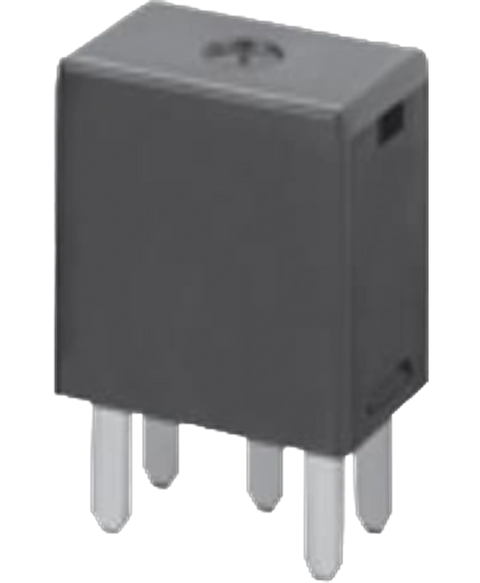 Omron G8V-RH-1C7T-R-DC12