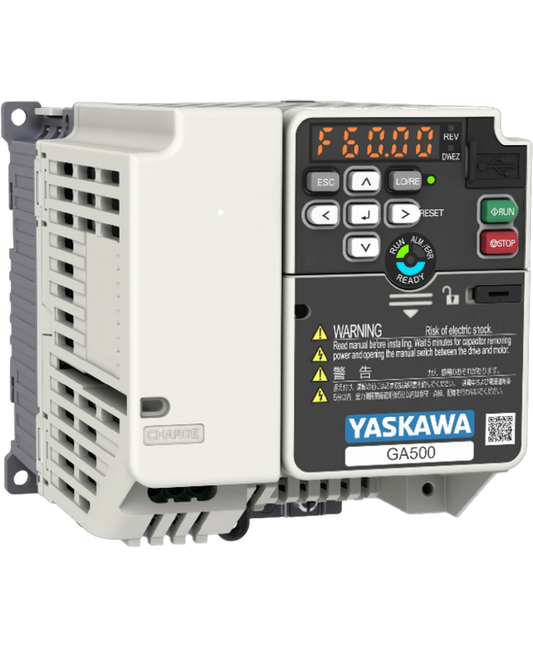 Yaskawa GA50B4002ABBA