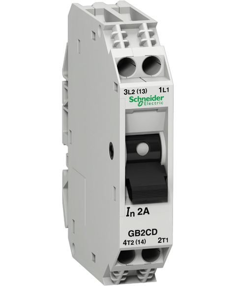 Schneider Electric GB2CD07