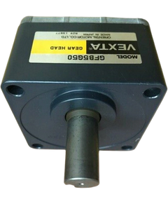Oriental Motor GFB5G50