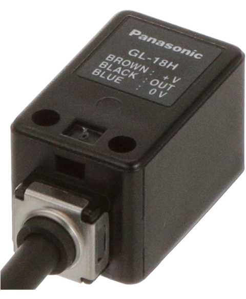 Panasonic GL-18H