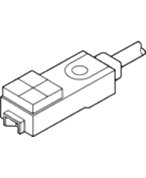 Panasonic GL-8F