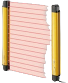 Keyence GL-R36H