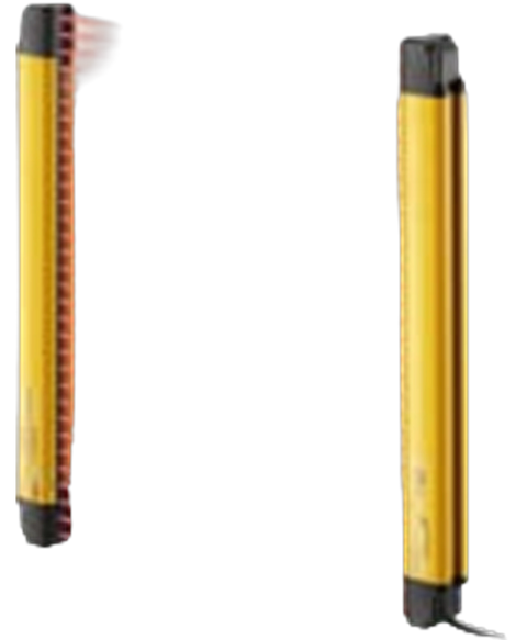 Keyence GL-R39F