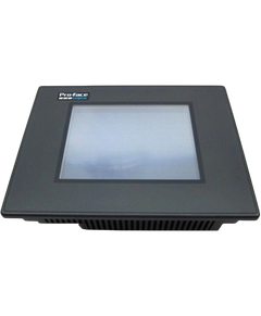Pro-face GP37W2-BG41-24V