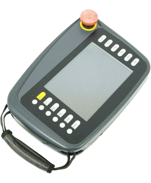 Pro-face GPH70-SC41-24VP
