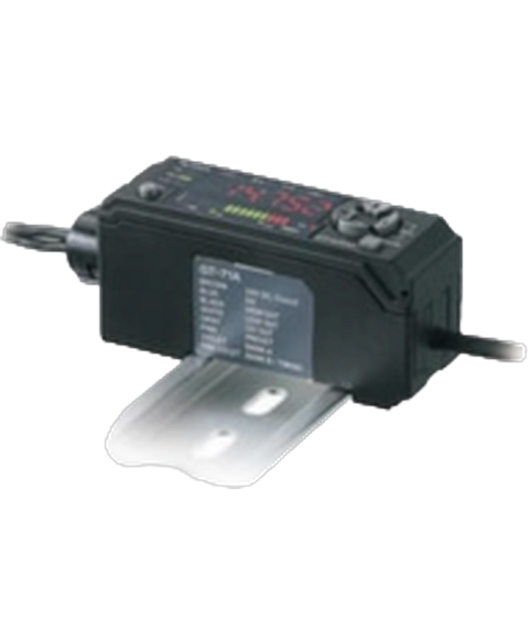 Keyence GT-71AP