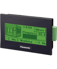 Panasonic GT02