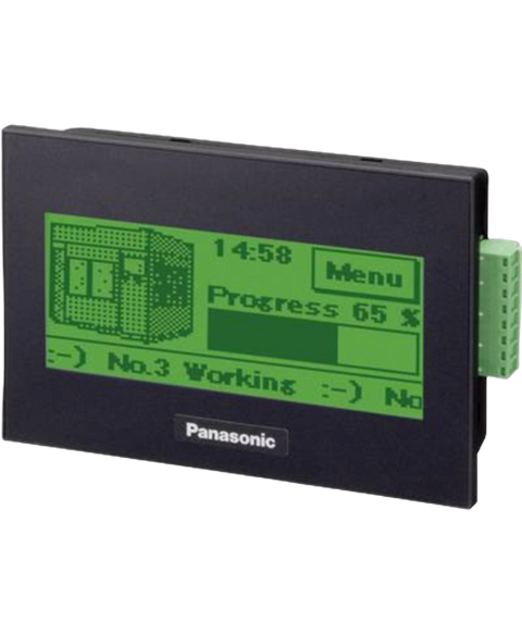 Panasonic GT02