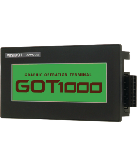 Mitsubishi GT1020-LBD-C