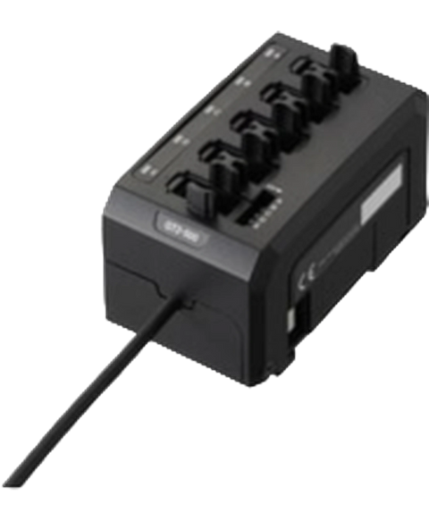 Keyence GT2-500
