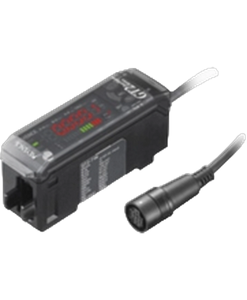 Keyence GT2-71CN
