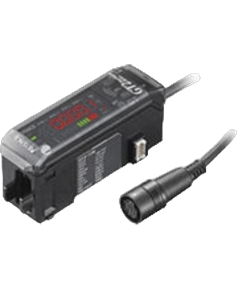 Keyence GT2-72CP