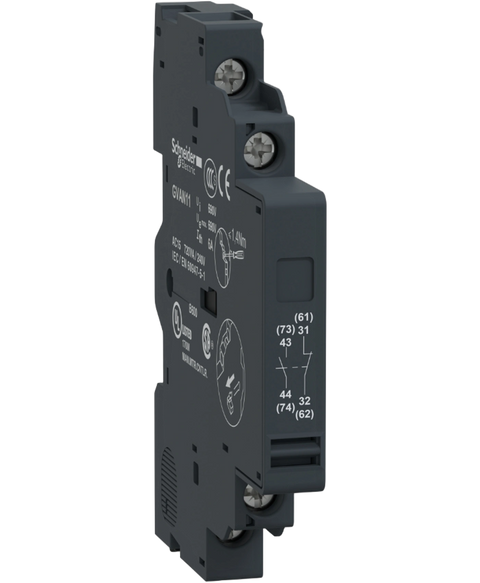 Schneider Electric GV-AN11