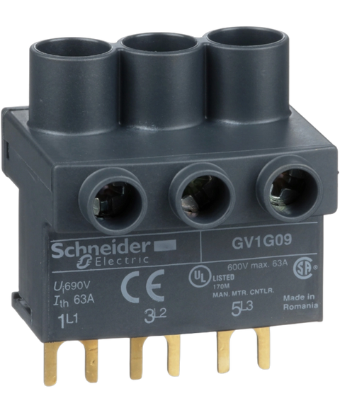 Schneider Electric GV1-G09
