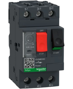 Schneider Electric GV2-ME03C