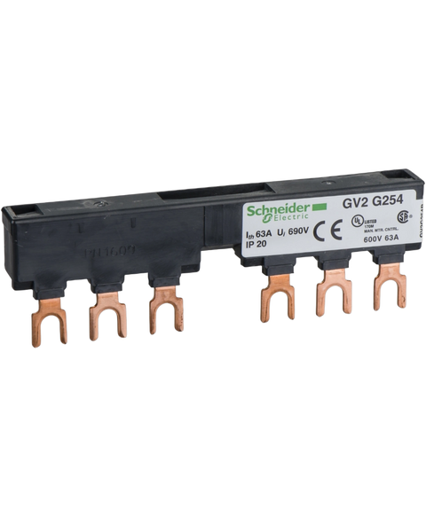 Schneider Electric GV2G254