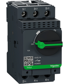 Schneider Electric GV2L14
