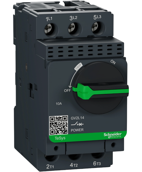 Schneider Electric GV2L14