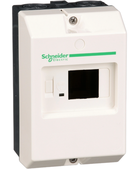 Schneider Electric GV2MC01