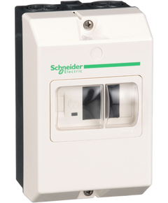 Schneider Electric GV2MC02