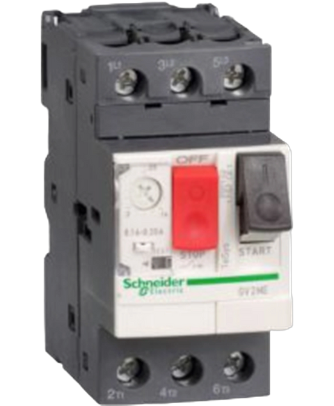 Schneider Electric GV2ME01C