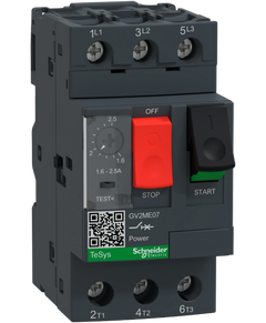 Schneider Electric GV2ME07