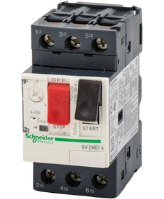 Schneider Electric GV2ME14C