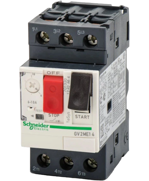 Schneider Electric GV2ME14C