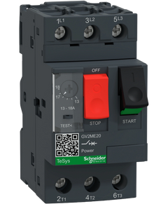 Schneider Electric GV2ME20