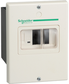 Schneider Electric GV2MP02