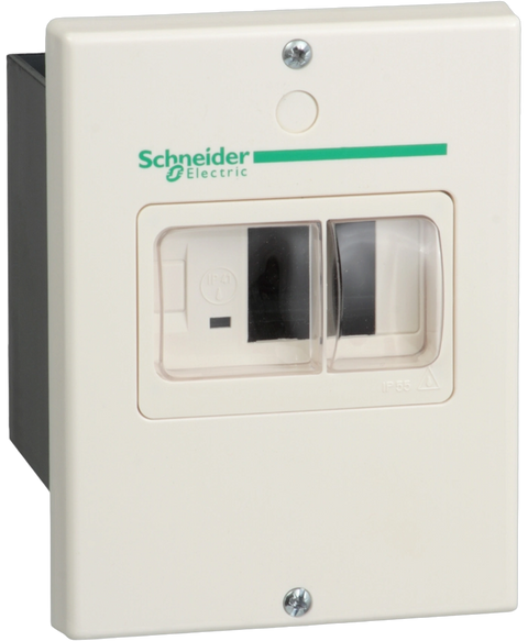 Schneider Electric GV2MP02