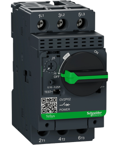 Schneider Electric GV2P02