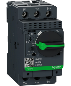 Schneider Electric GV2P07