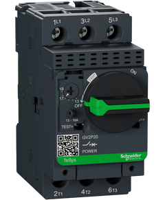 Schneider Electric GV2P20