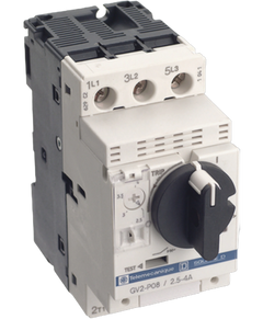 Schneider Electric GV2P21