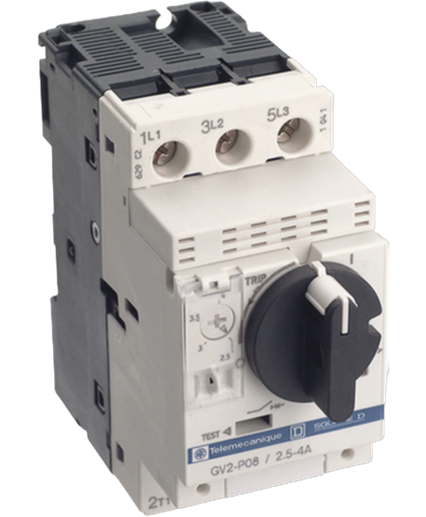 Schneider Electric GV2P21