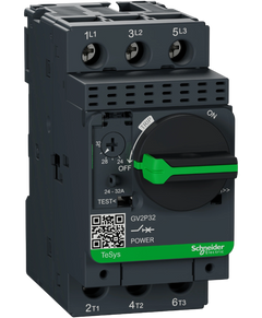 Schneider Electric GV2P32