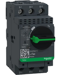 Schneider Electric GV2PM07C