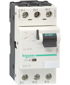Schneider Electric GV2RT07
