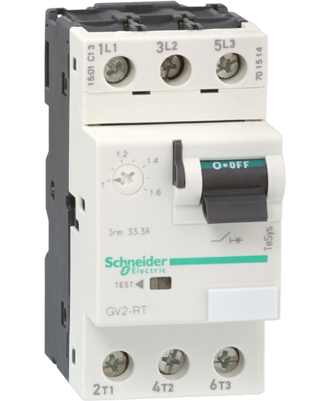 Schneider Electric GV2RT07
