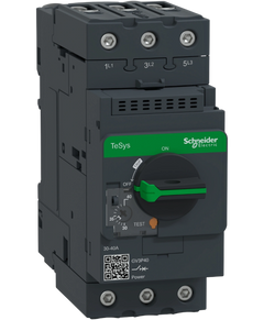 Schneider Electric GV3-P40