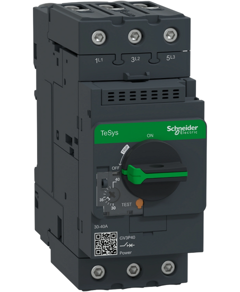 Schneider Electric GV3-P40